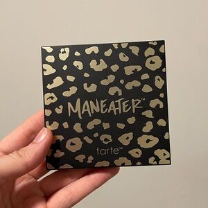 NWT Tarte Maneater Volume I Eyeshadow Palette